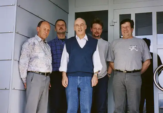 Mitglieder des Abwasserverbandes Glarner Grosstal